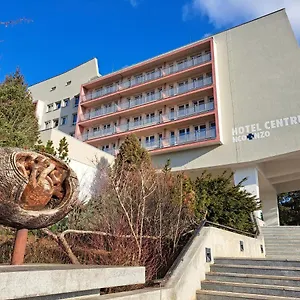 Centrum Отель