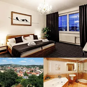 Guest house Bird's Nest, Brno