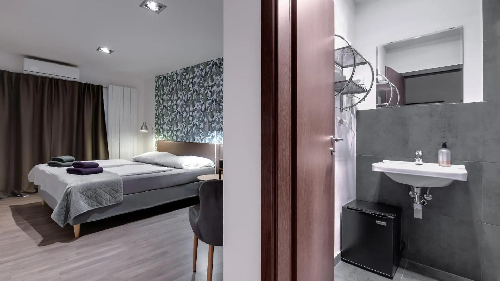 Vv Hotel Brno