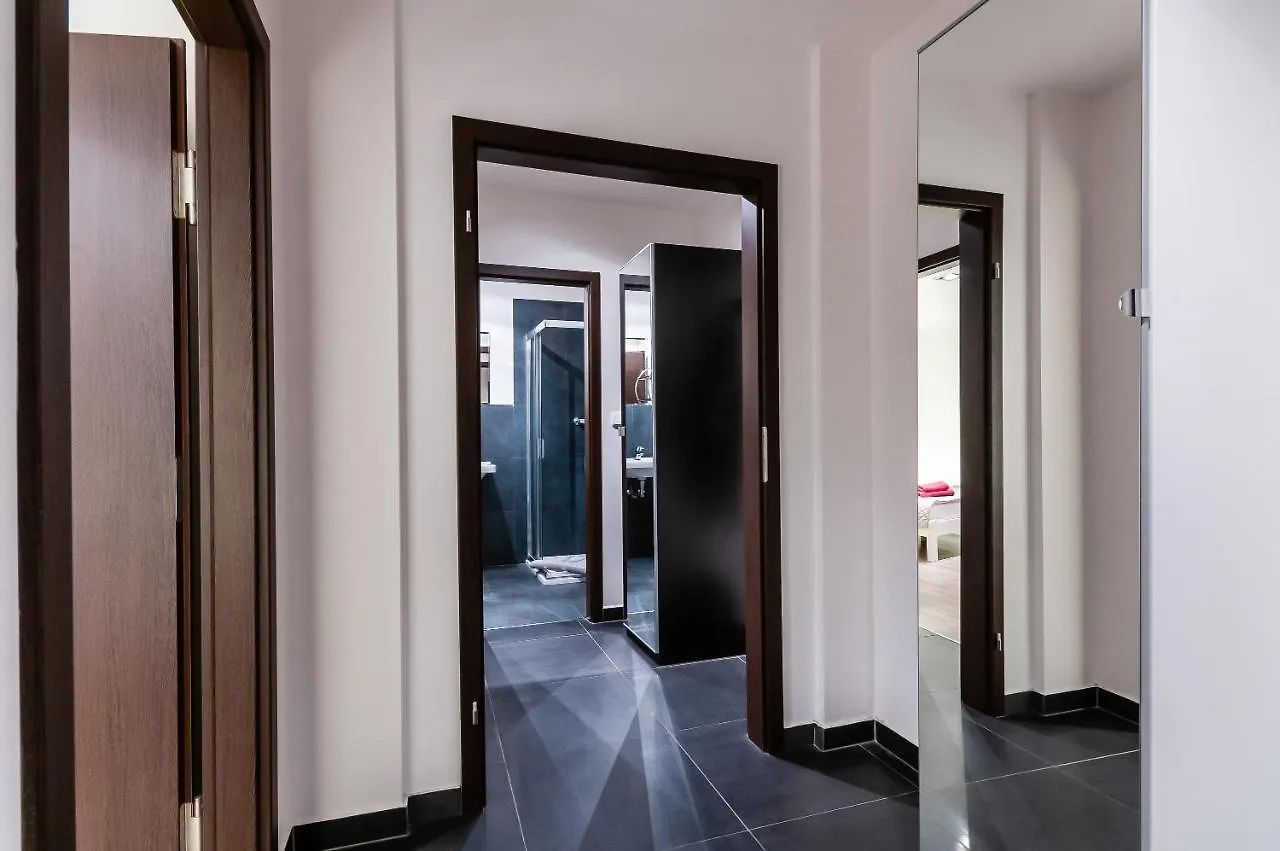 Vv Hotel Brno